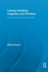 Literary Reading, Cognition and Emotion - Michael Burke