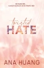 Twisted Hate - Ana Huang
