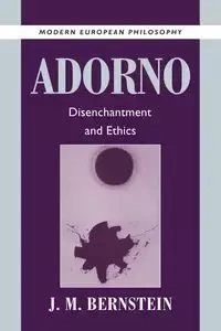 Adorno - Bernstein J. M.