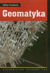 Geomatyka - Stefan Przewłocki
