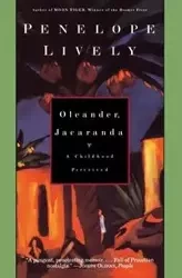 Oleander, Jacaranda - Penelope Lively