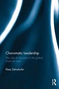 Charismatic Leadership - Zehndorfer Elesa