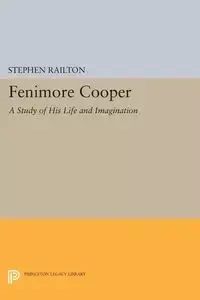 Fenimore Cooper - Stephen Railton