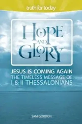 Hope and Glory - Gordon Sam