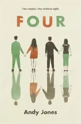 Four - Andy Jones