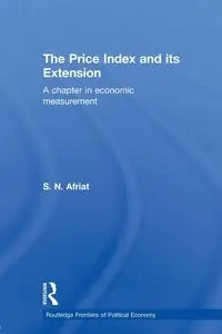 The Price Index and its Extension - Sydney N. Afriat