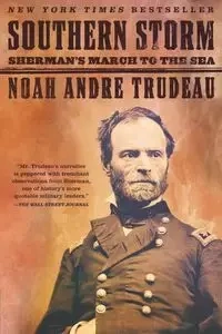 Southern Storm - Noah Andre Trudeau