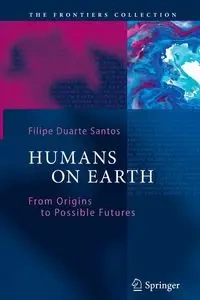 Humans on Earth - Santos Filipe Duarte