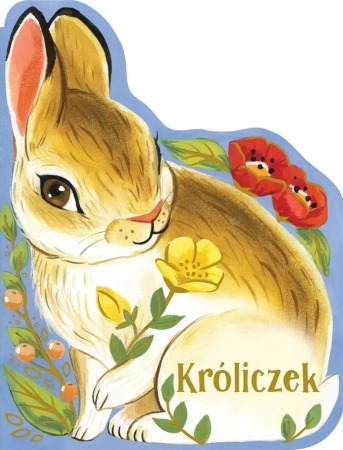 Króliczek - Rosalee Wren