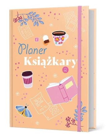 Planer Książkary 2 - praca zbiorowa