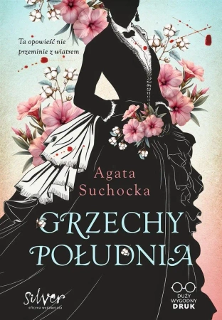 Grzechy Południa DL - Agata Suchocka