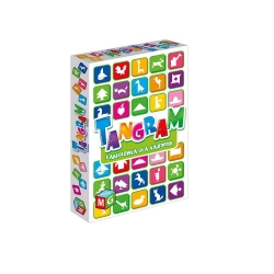 Tangram - Multigra