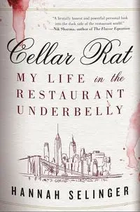 Cellar Rat - Hannah Selinger
