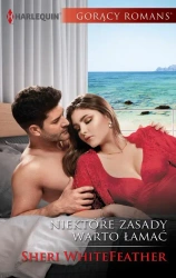 eBook Niektóre zasady warto łamać - Sheri WhiteFeather mobi epub