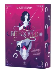 Behooved - M Stevenson
