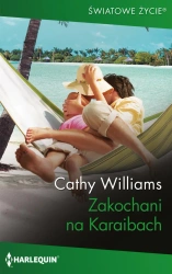 eBook Zakochani na Karaibach - Cathy Williams epub mobi