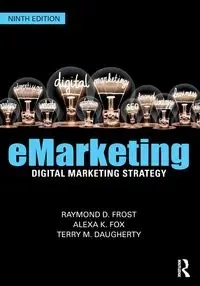 eMarketing - Raymond Frost