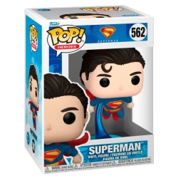 Figurka Heroes Superman 562 Funko Pop