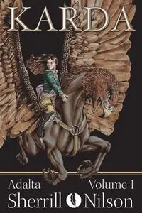 Karda - Sherrill Nilson