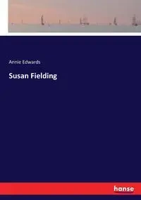 Susan Fielding - Annie Edwards