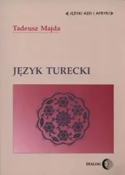 Język turecki - Tadeusz Majda