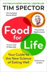 Food for Life - Tim Spector