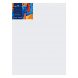 Podobrazie malarskie Finenolo bawełniane 60x80cm - deli