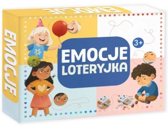 Loteryjka Emocje - Kangur