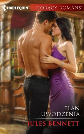 eBook Plan uwodzenia - Jules Bennett epub mobi