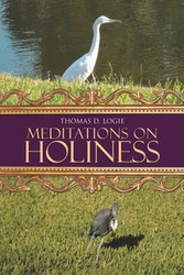 Meditations on Holiness - D. Thomas Logie