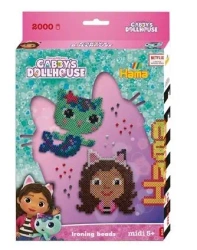 Pudełko prezentowe Koci Domek Gabi - Hama