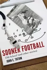 Sooner Football - E. Tatum John