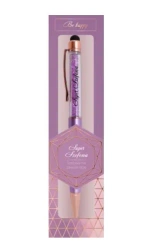 Długopis czarujący - Super Nauczycielka - Be-Happy Gifts