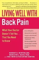 Living Well with Back Pain - Winter Robert B