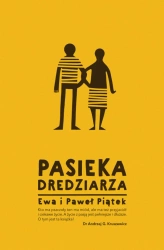 eBook Pasieka Dredziarza - Ewa Piątek, Paweł Piątek epub mobi