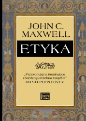 Etyka - John Maxwell C.