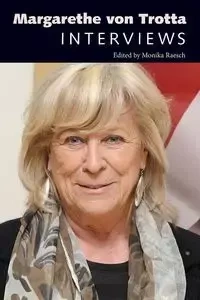 Margarethe von Trotta - Raesch Monika