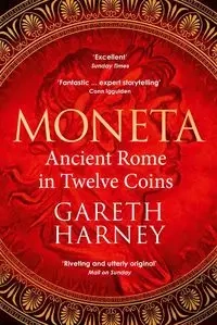 Moneta - Harney Gareth