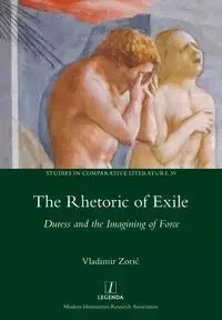 Rhetoric of Exile - Zorić Vladimir