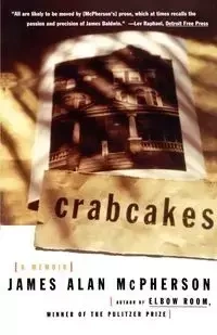 Crabcakes - James Alan McPherson