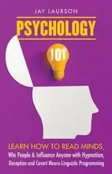 Psychology 101 - Jay Laurson