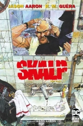 Skalp. T.5 - Jason Aaron, R.M. Gura