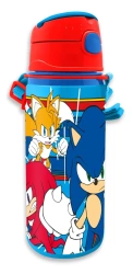 Bidon 600ml Sonic SN7142MC - Kids Euroswan