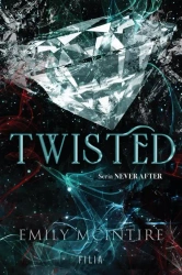eBook Twisted - Emily Mcintire epub mobi