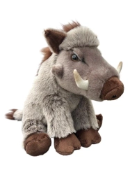 Guziec siedzący 28cm - Dubi