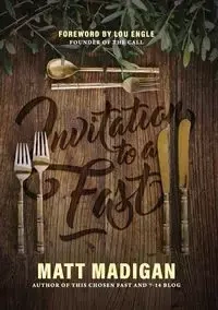 Invitation to a Fast - Matt Madigan