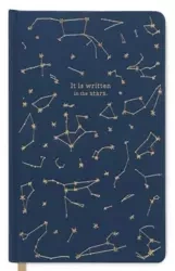 It Is Written In The Stars Journal - Designworks Ink