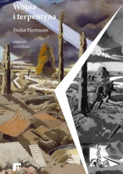 eBook Wojna i terpentyna - Stefan Hertmans epub mobi