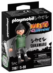 Figurka Naruto 71107 Shikamaru - Playmobil
