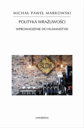 eBook Polityka wrażliwości - Michał Paweł Markowski